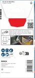 Bosch EXPERT AIZ 45 AIT MetalMax kõvasulamlõiketera.